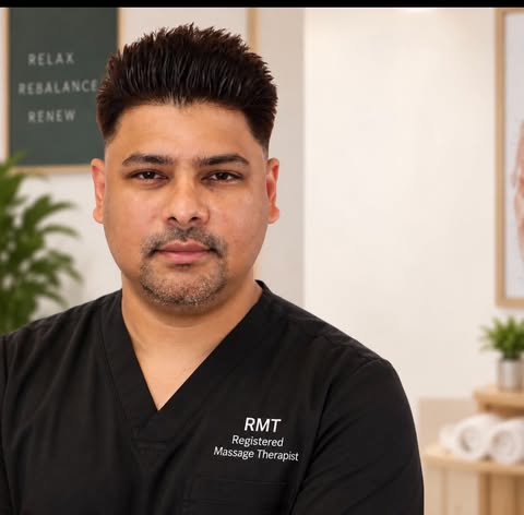 Abdul Rehan, RMT