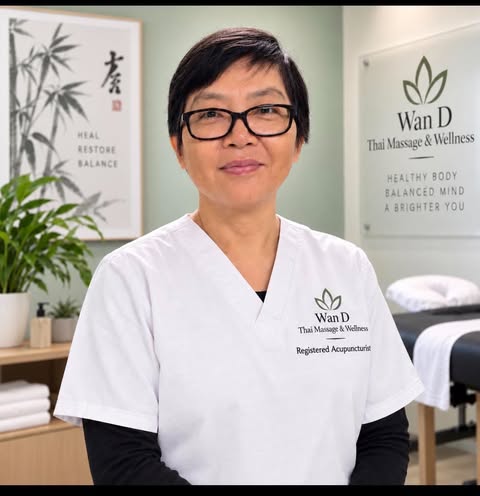 Catherine Zheng
