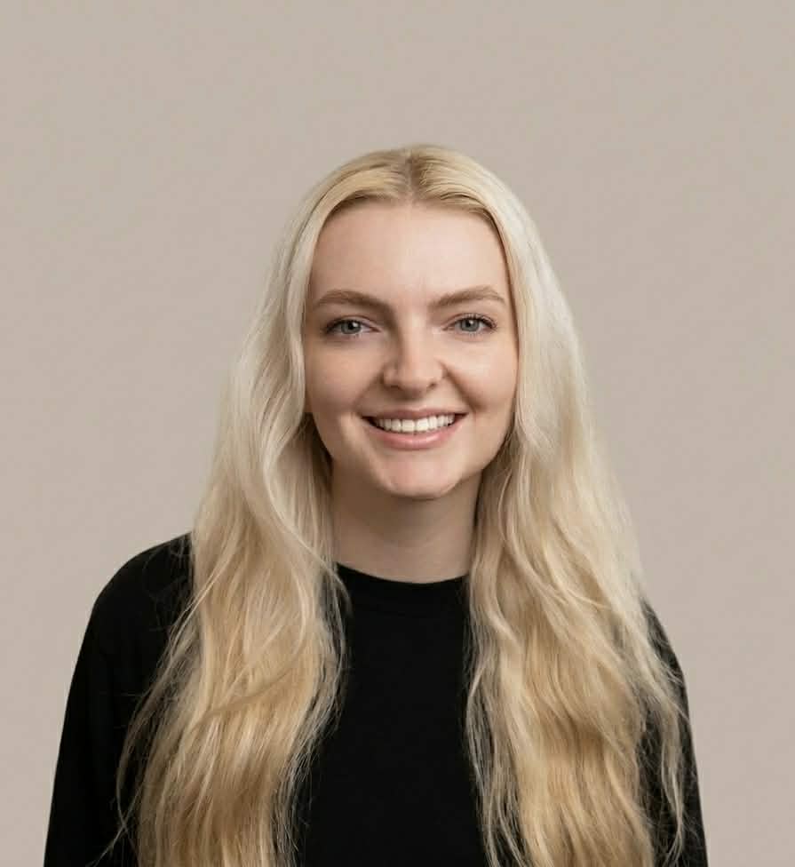Amanda Hergott, RMT