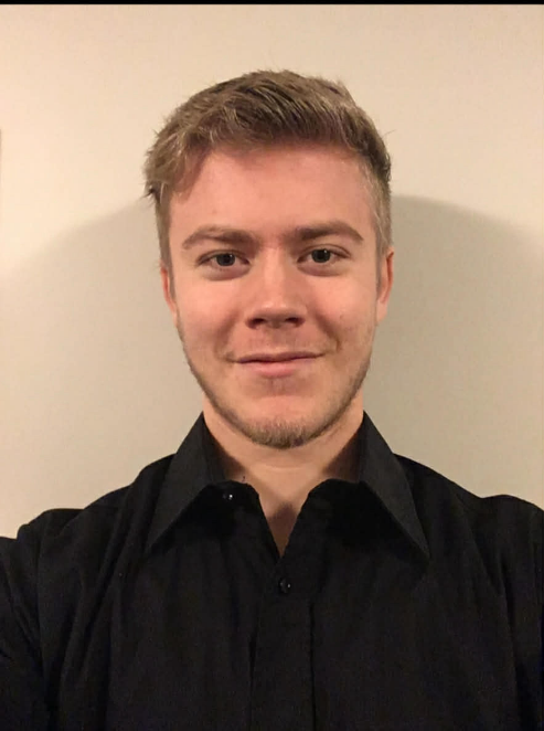 Sean Petrie, RMT